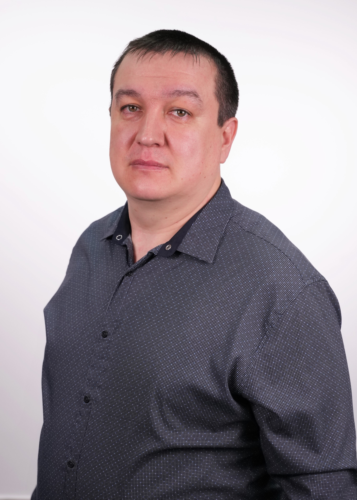 Жанахов Альсим Сагидуллович