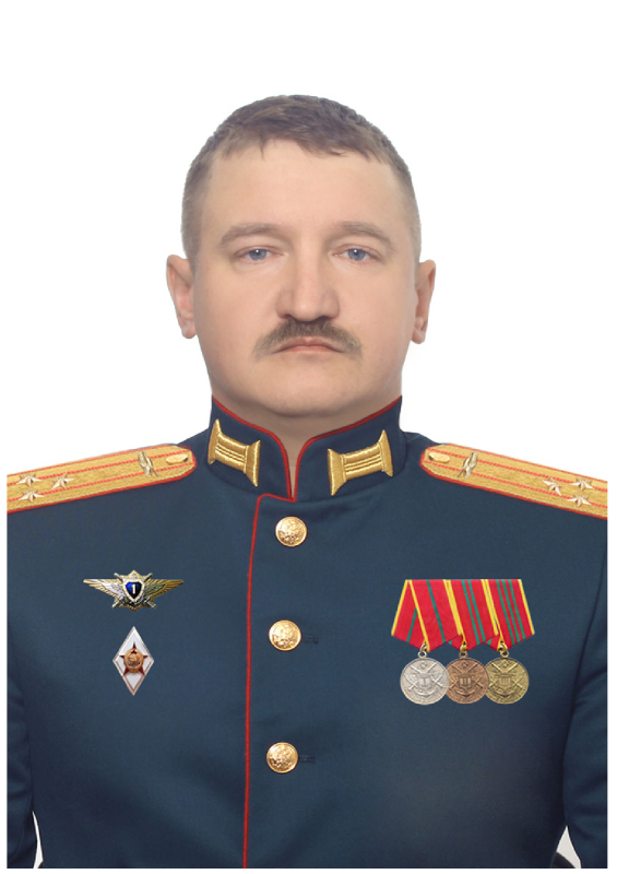 Мякотин Владимир Алексеевич