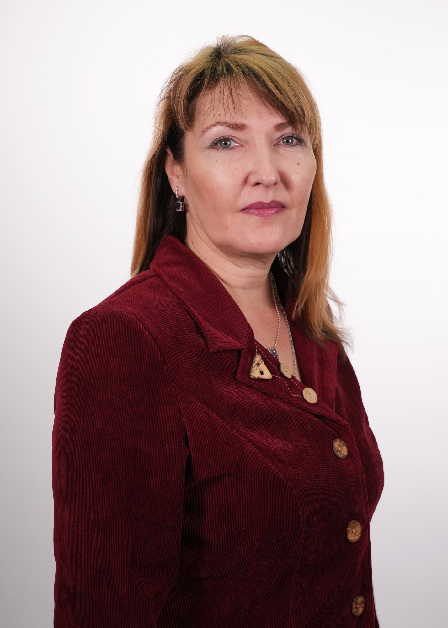 Миропольская Ольга Владимировна