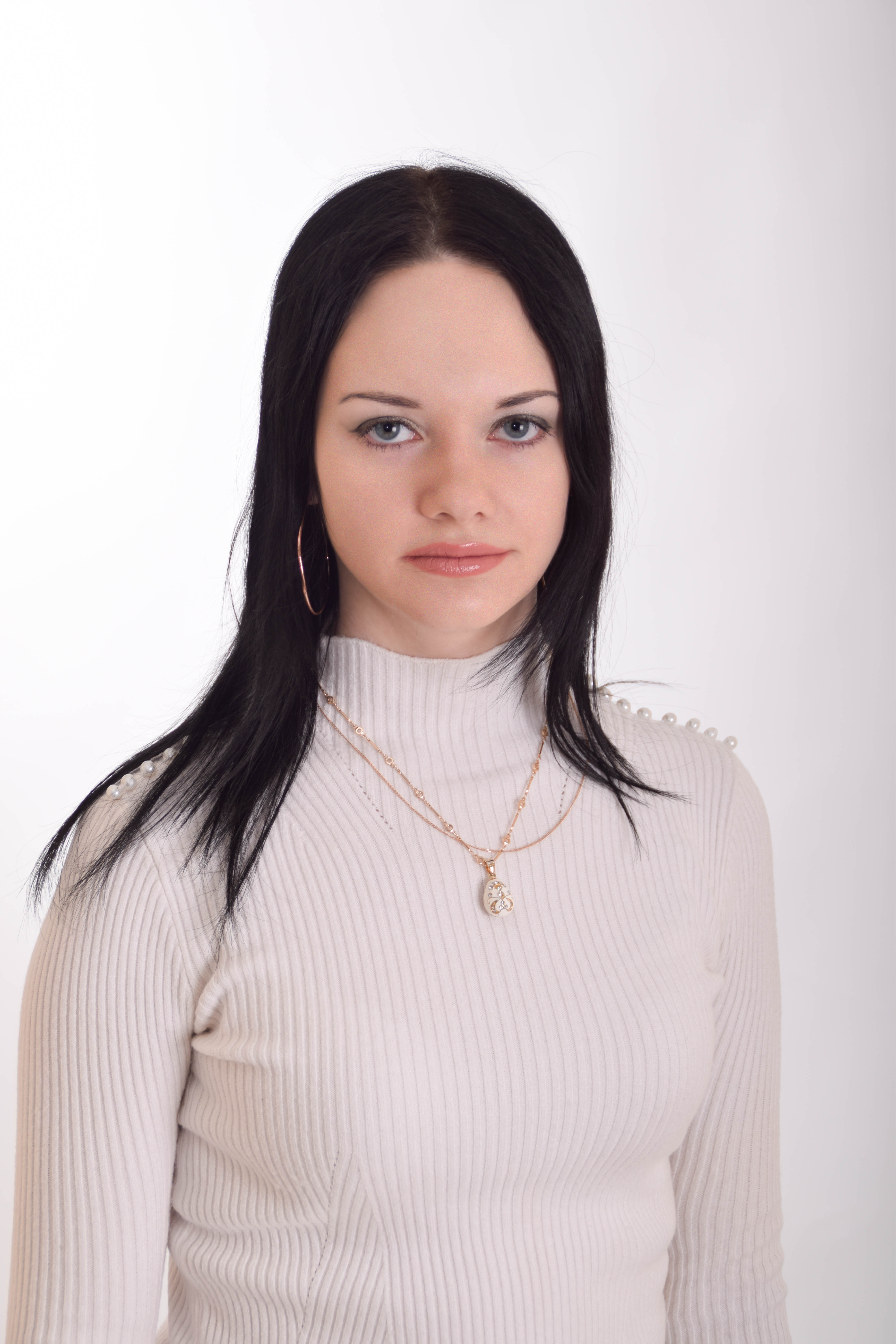 Сатина Дарья Дмитриевна