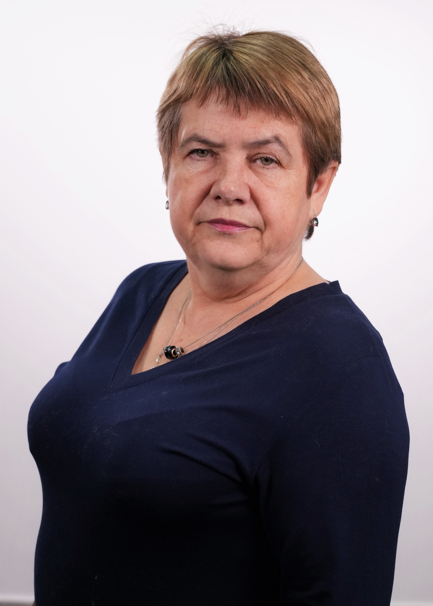 Медведева Анна Эва 