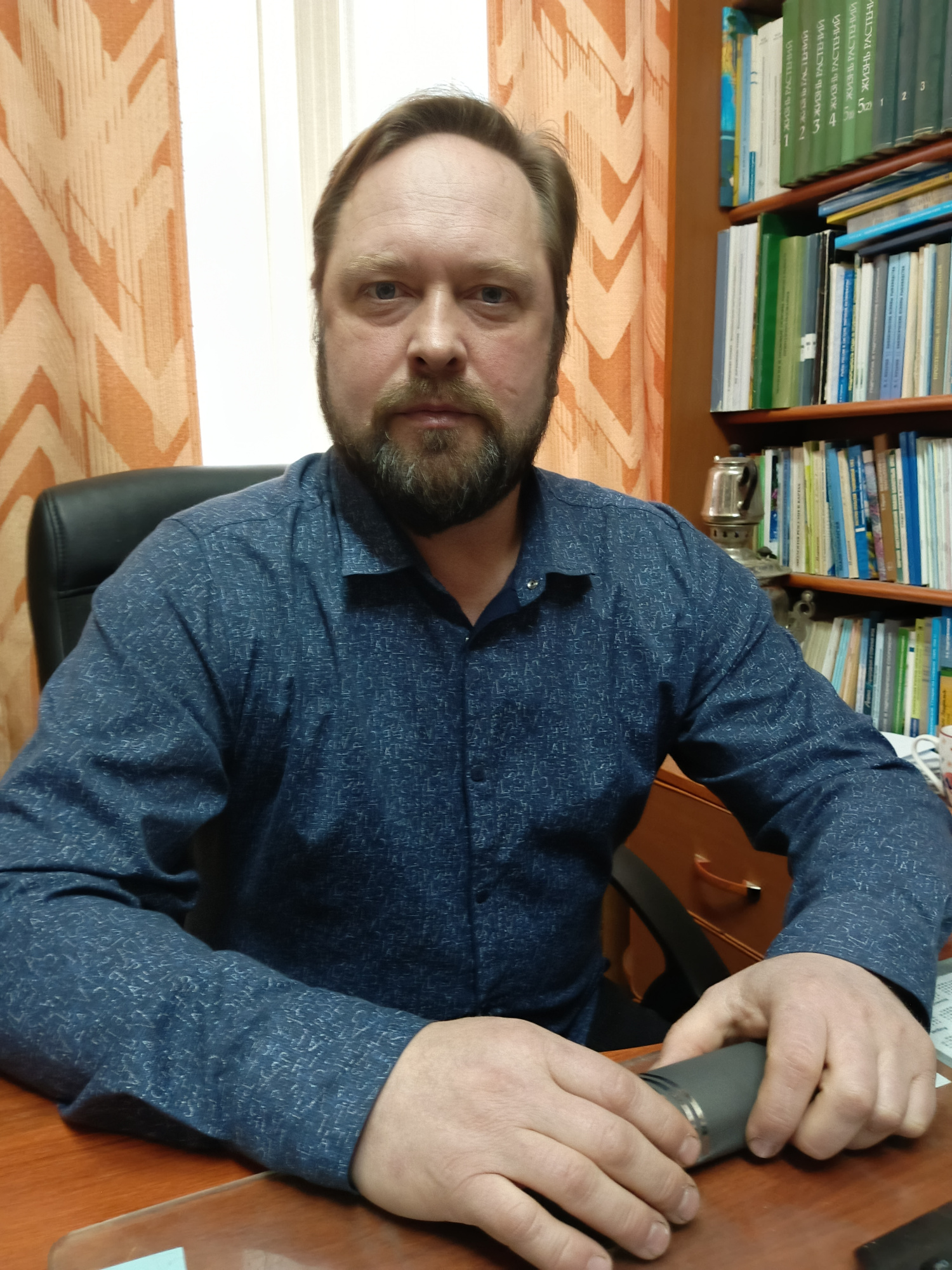 Накоскин Александр Николаевич