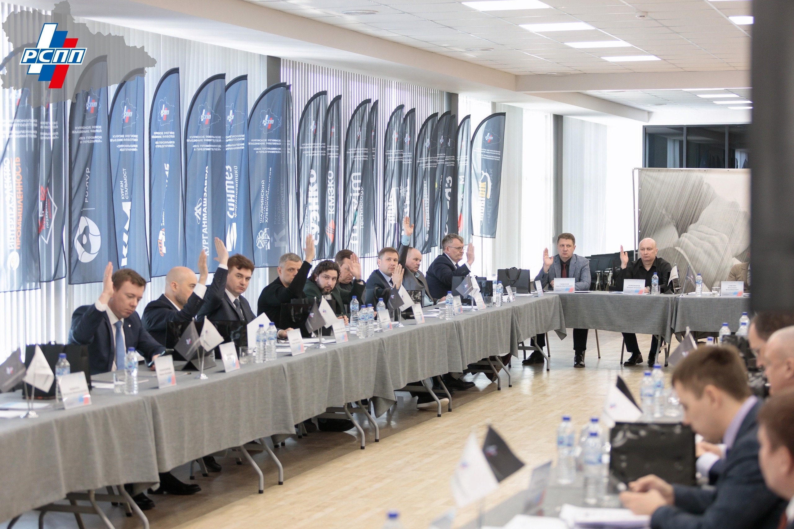 Ассоциация выпускников КГУ – новый формат партнерства с университетом 