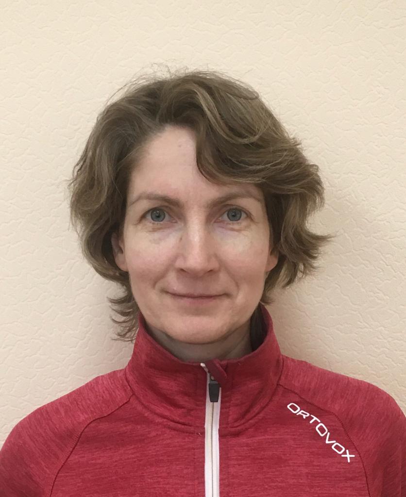 Осипова Юлия Сергеевна