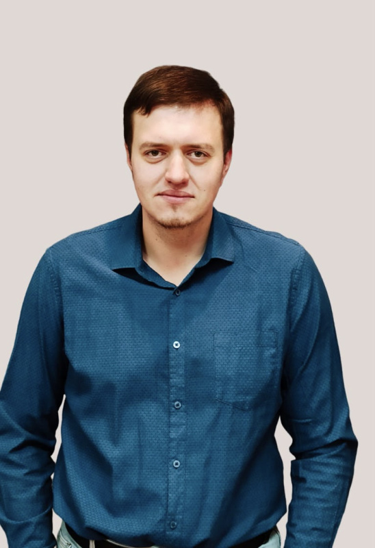 Семакин Даниил Владимирович
