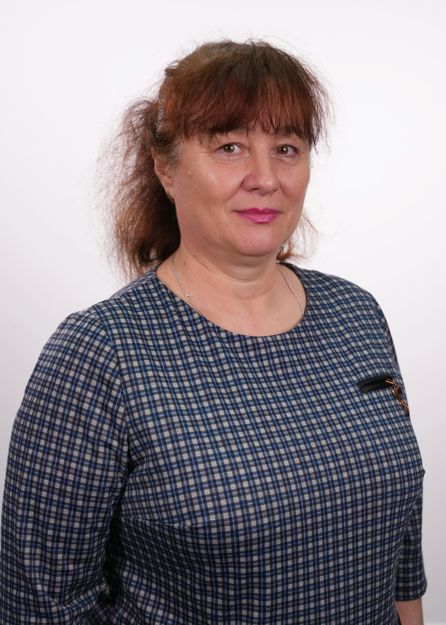 Казанкова Галина Васильевна