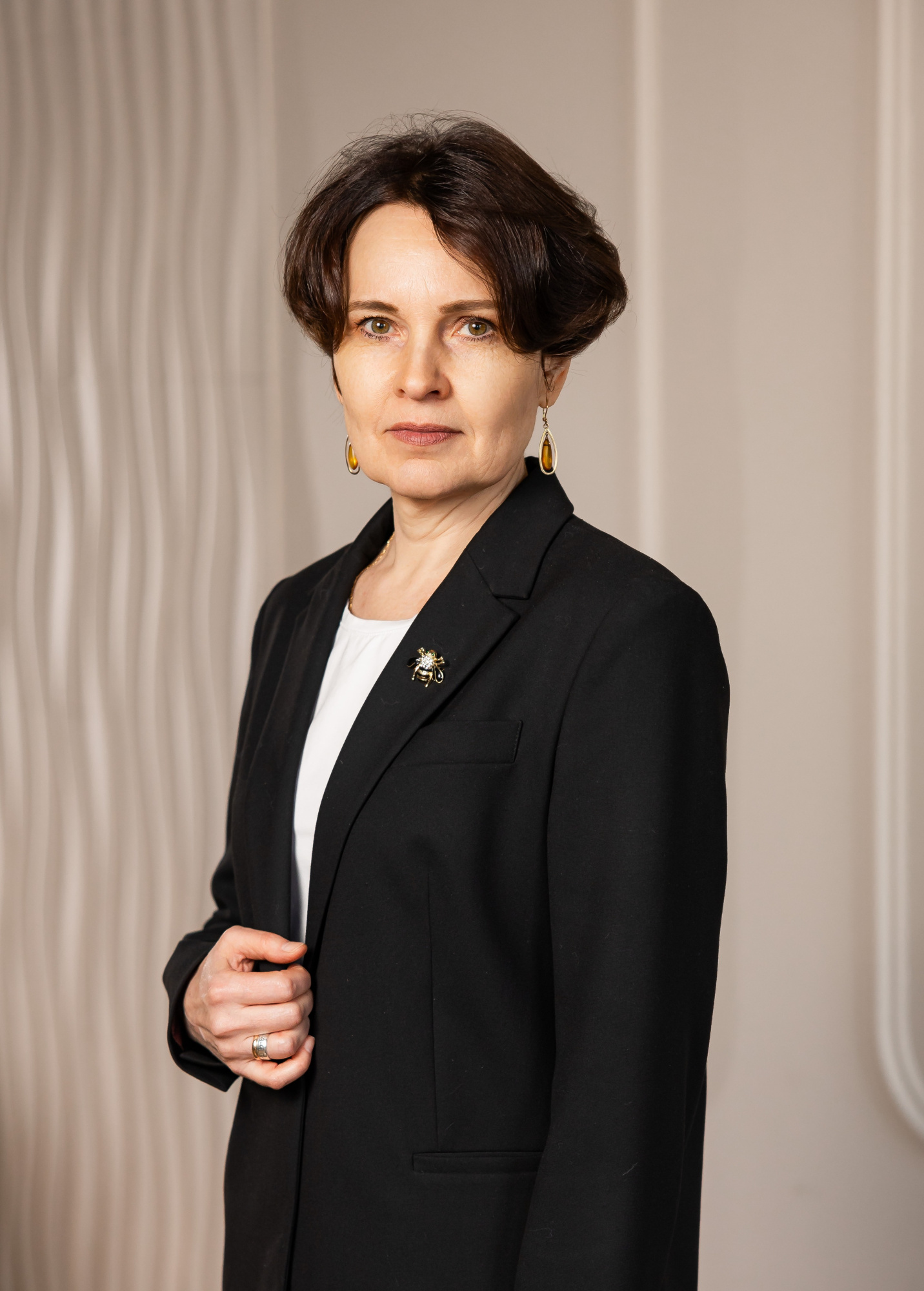 Рыкова Анна Ивановна