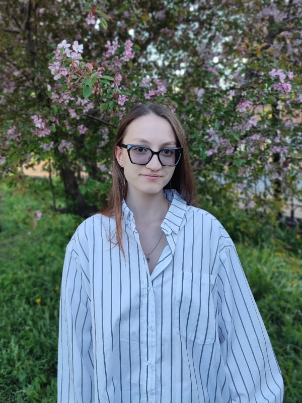 Коноводова Елена Алексеевна