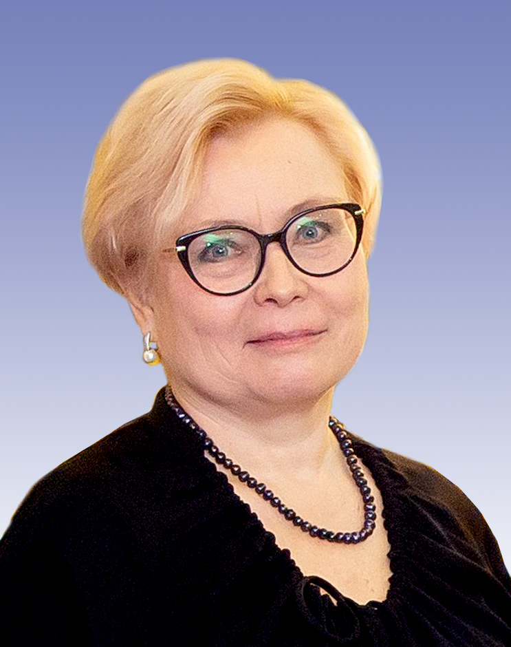 Университет скорбит: ушла из жизни Татьяна Владимировна Агафонова
