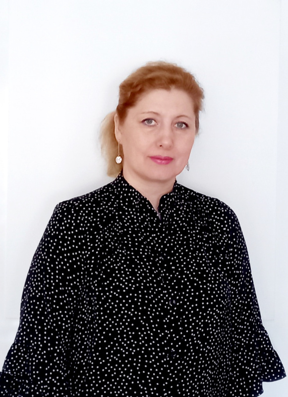 Филонова Людмила Николаевна