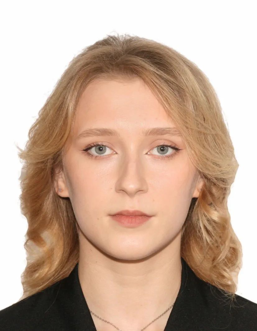 Рассохина Мария Александровна
