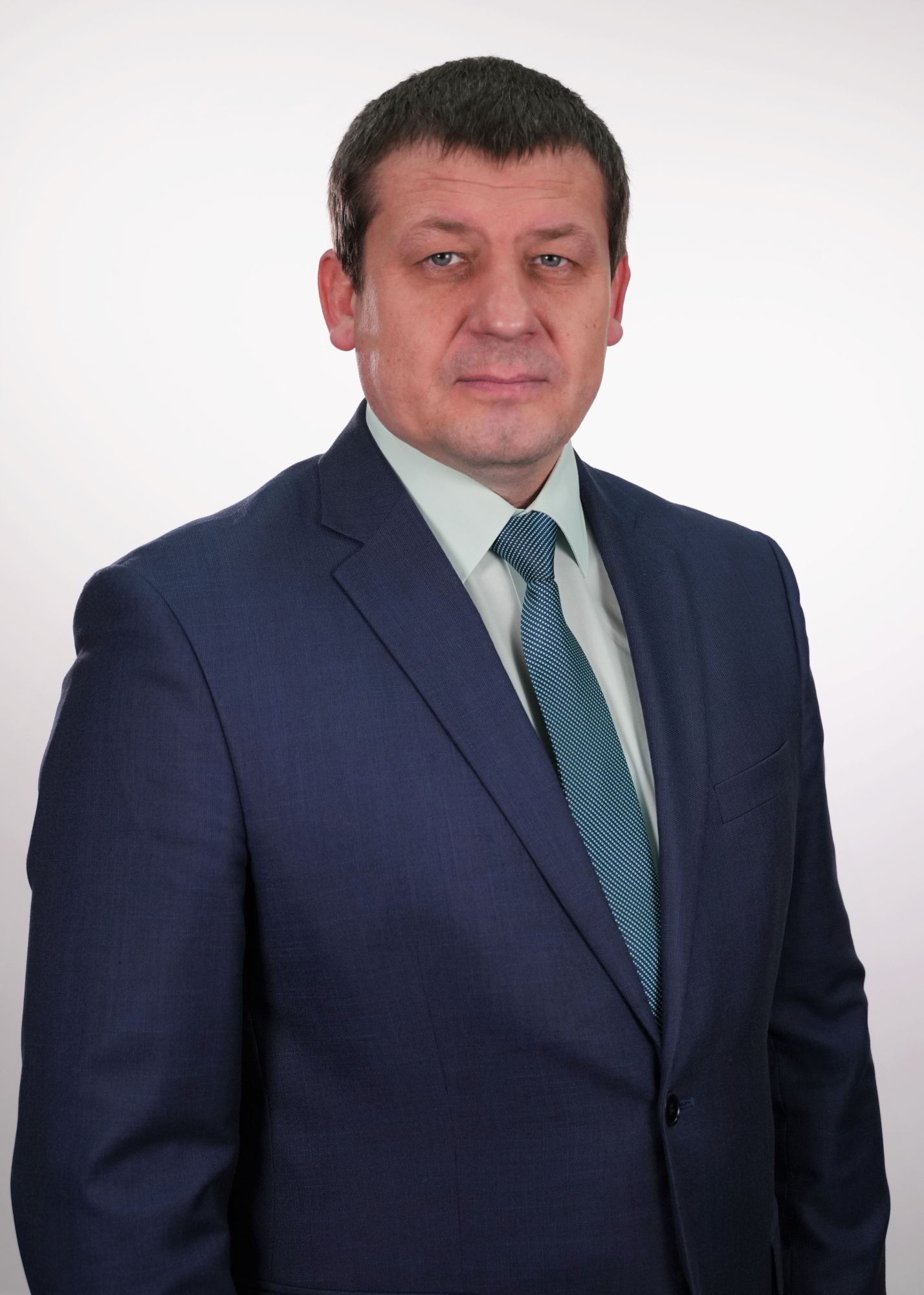 Плотников Алексей Михайлович