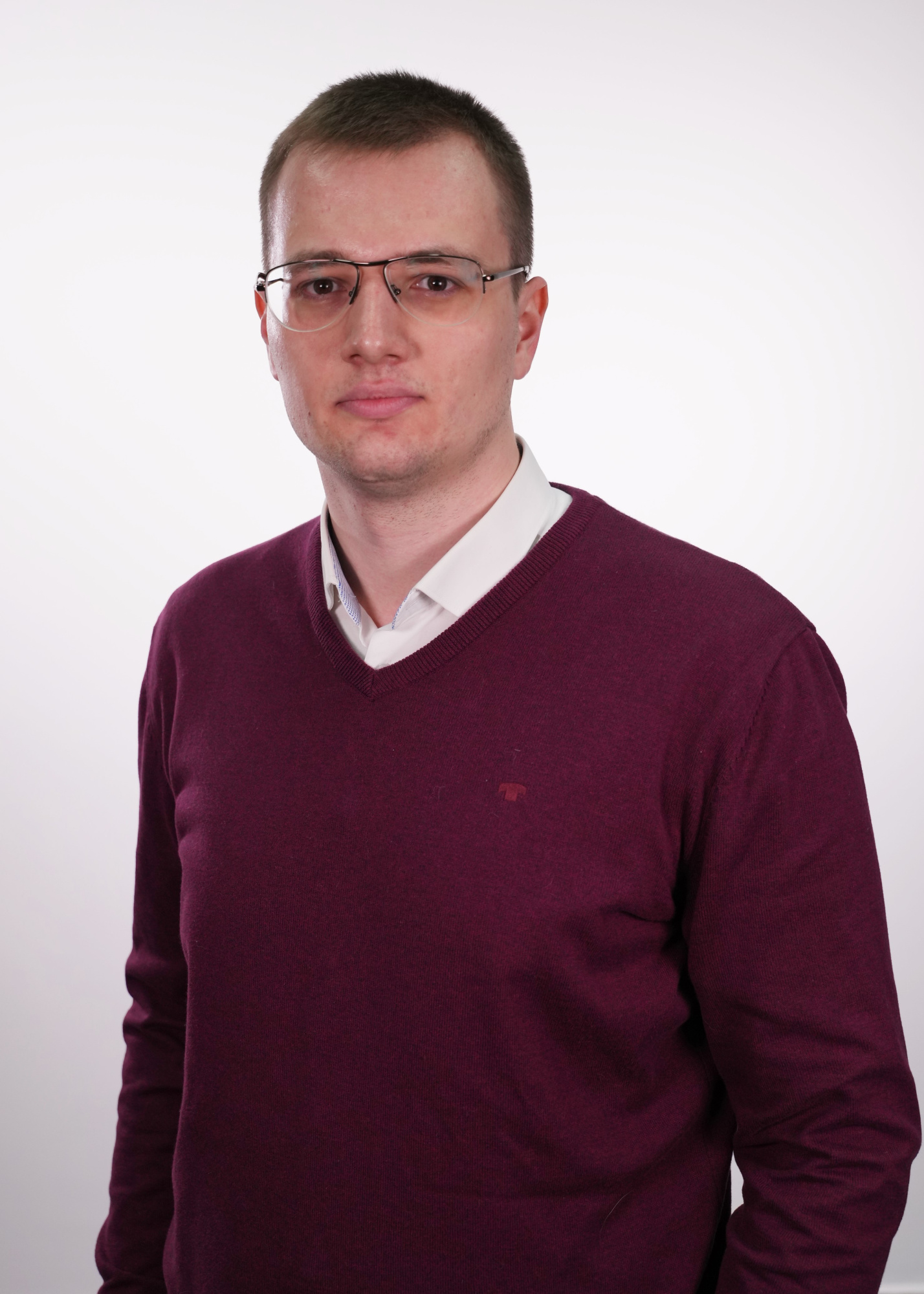 Легких Данил Андреевич