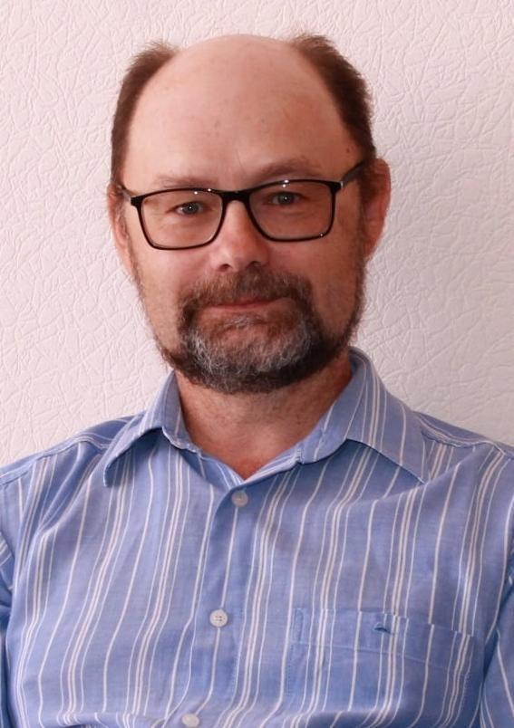 Усков Геннадий Евгеньевич