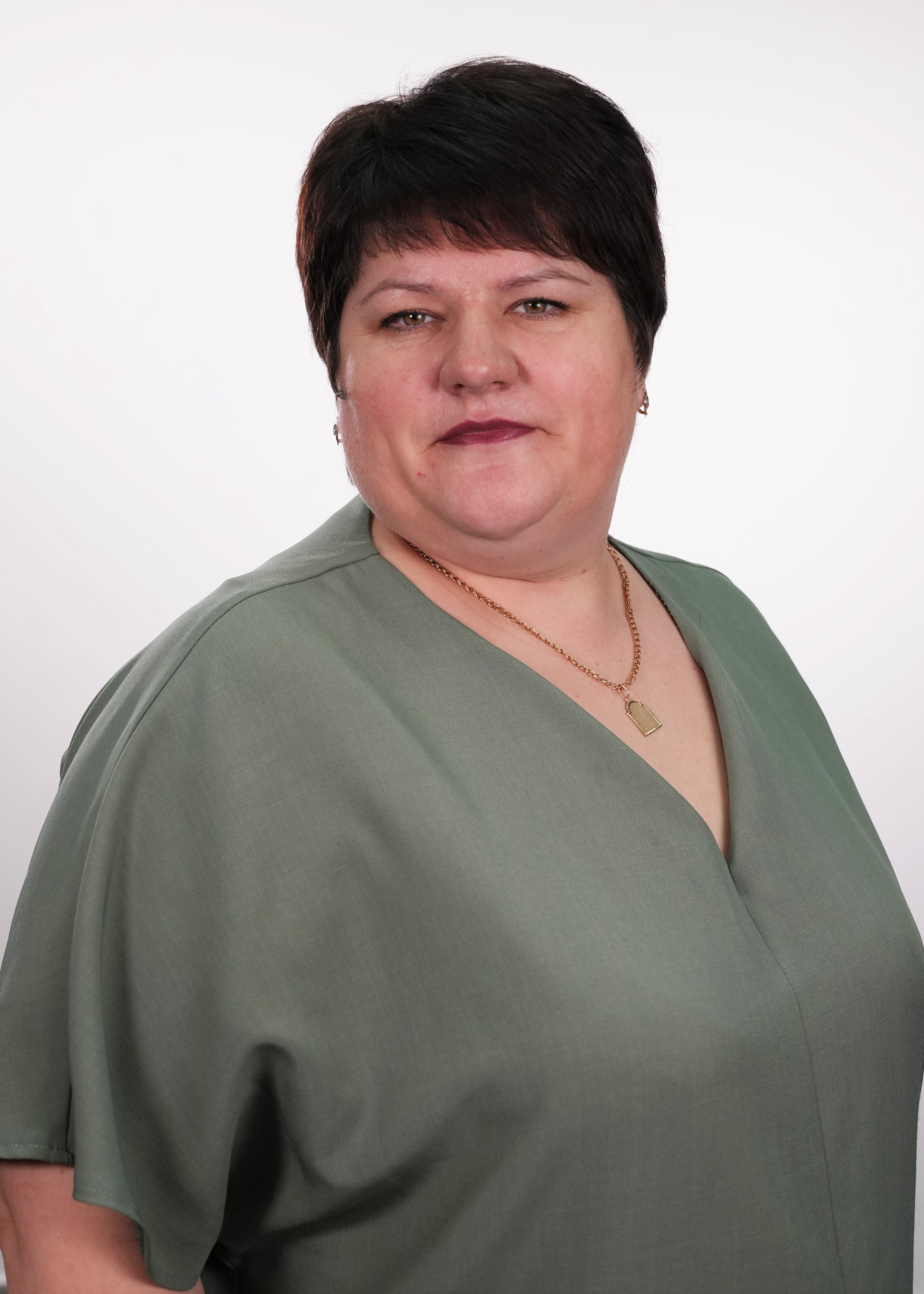 Карпова Мария Валентиновна