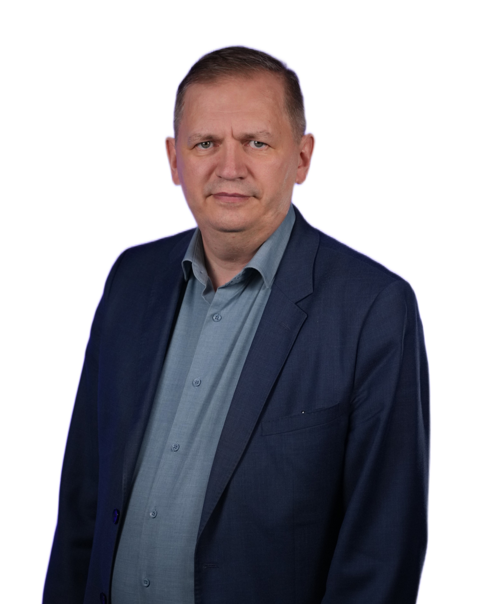 Говорков Андрей Викторович