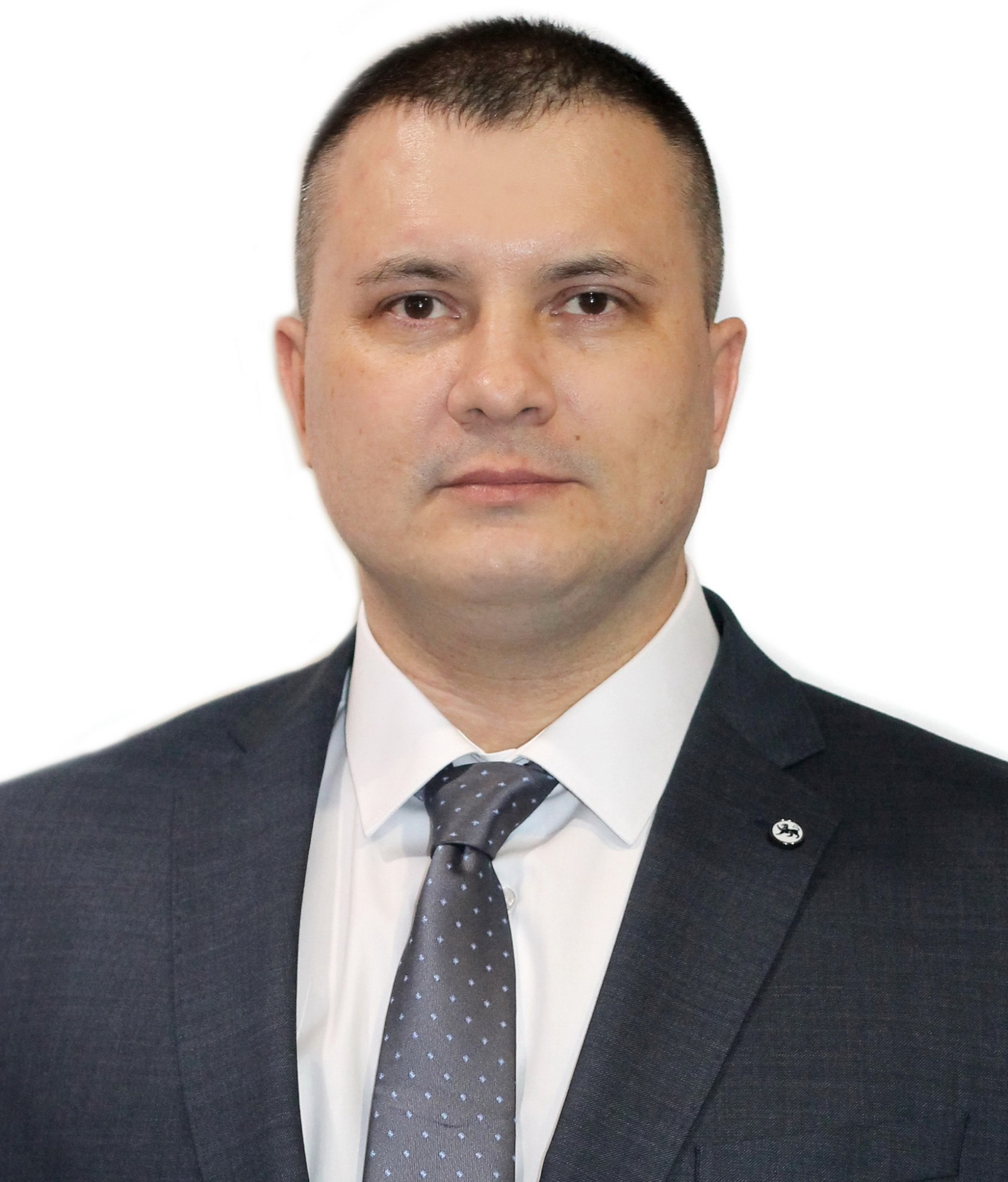 Лопарев Дмитрий Владимирович