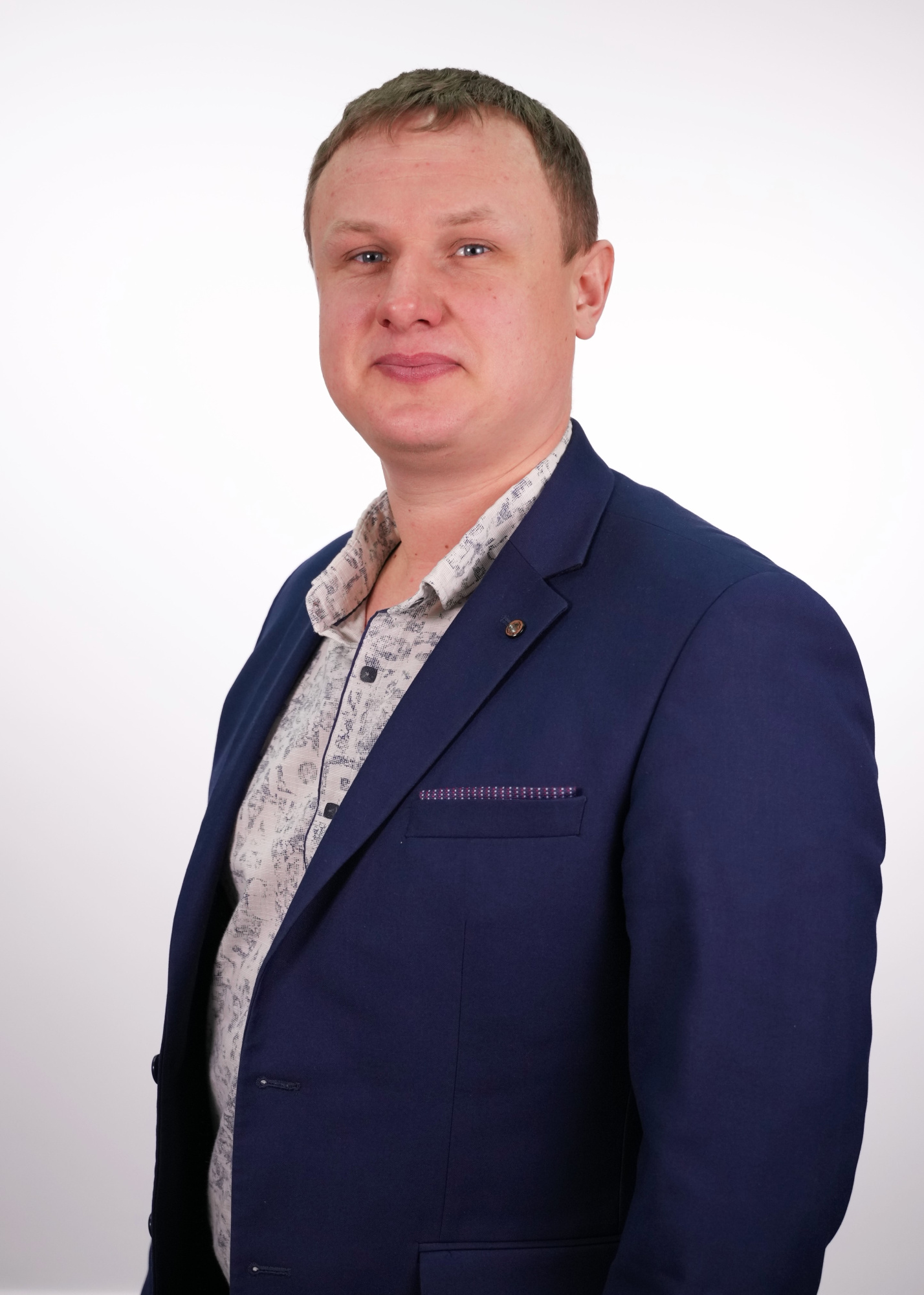 Низавитин Сергей Сергеевич