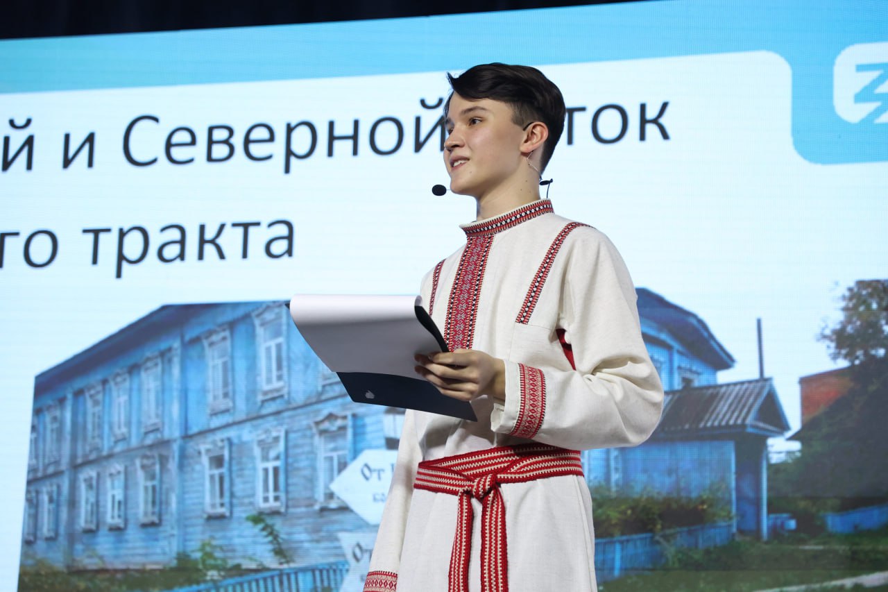 30 жителей Москвы вошли в финал конкурсов «Лига Лекторов» и «Школьная Лига Лекторов» 