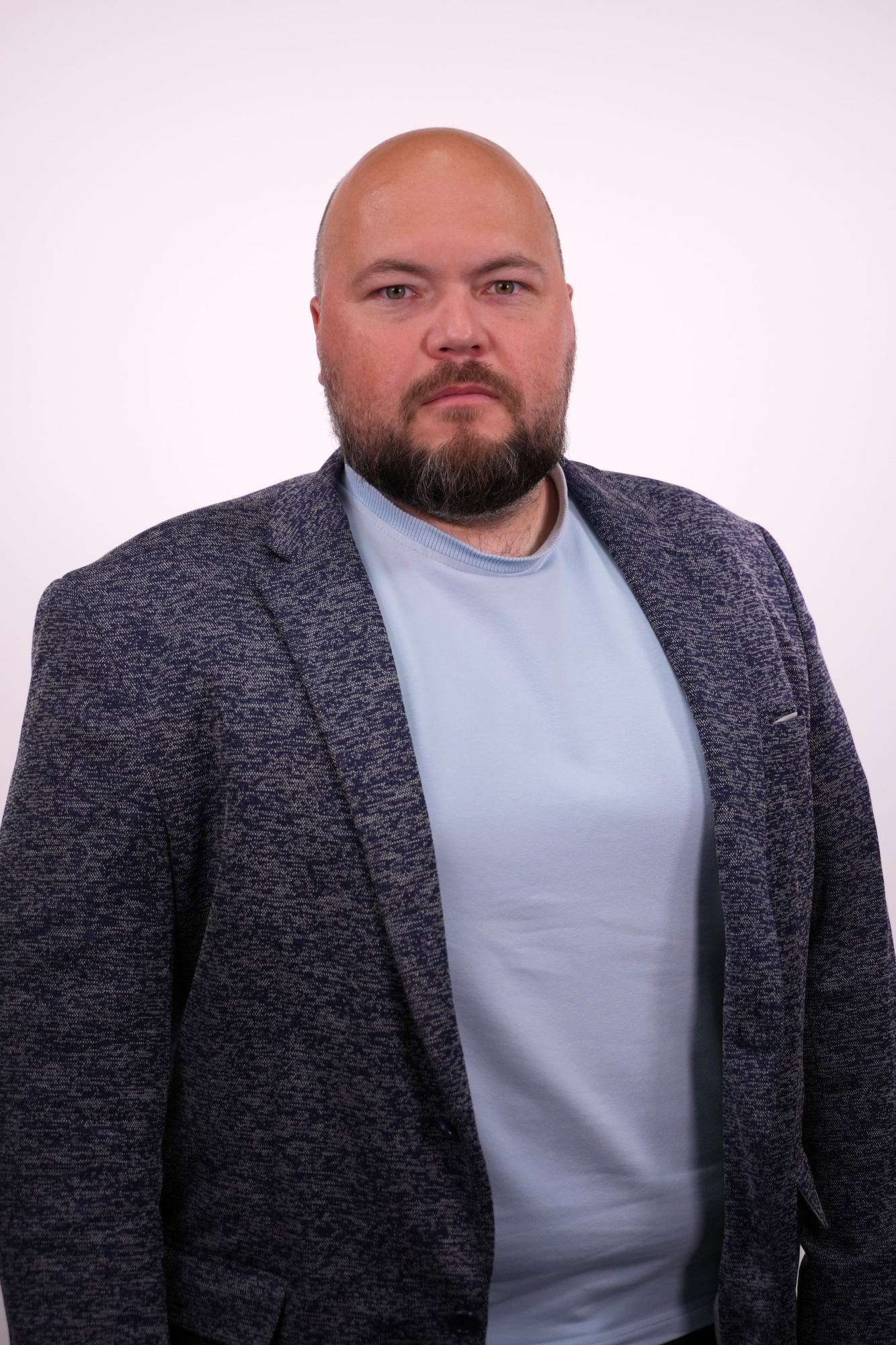 Кирсанкин Андрей Александрович