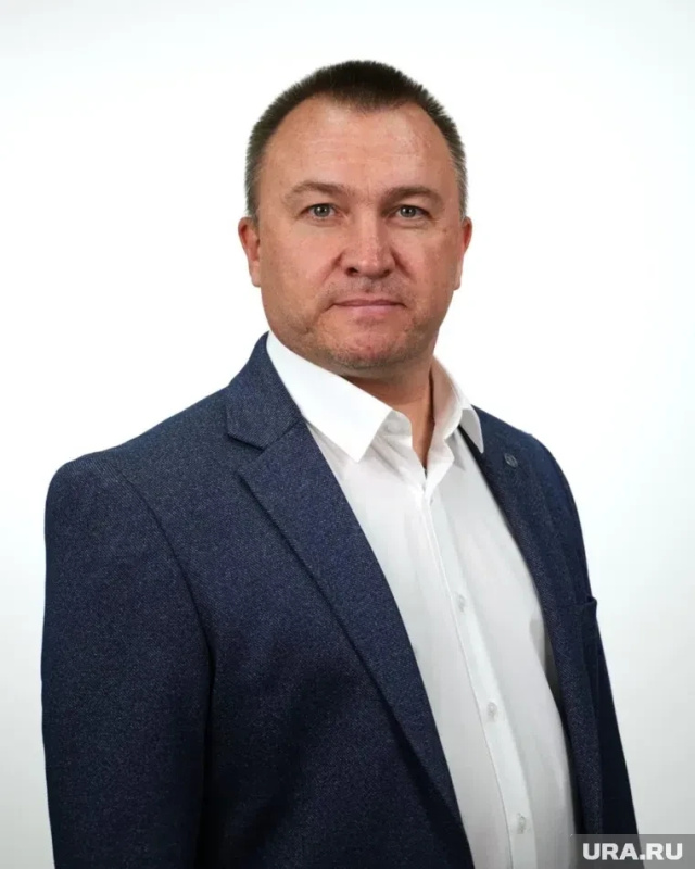 Белобородов Александр Александрович