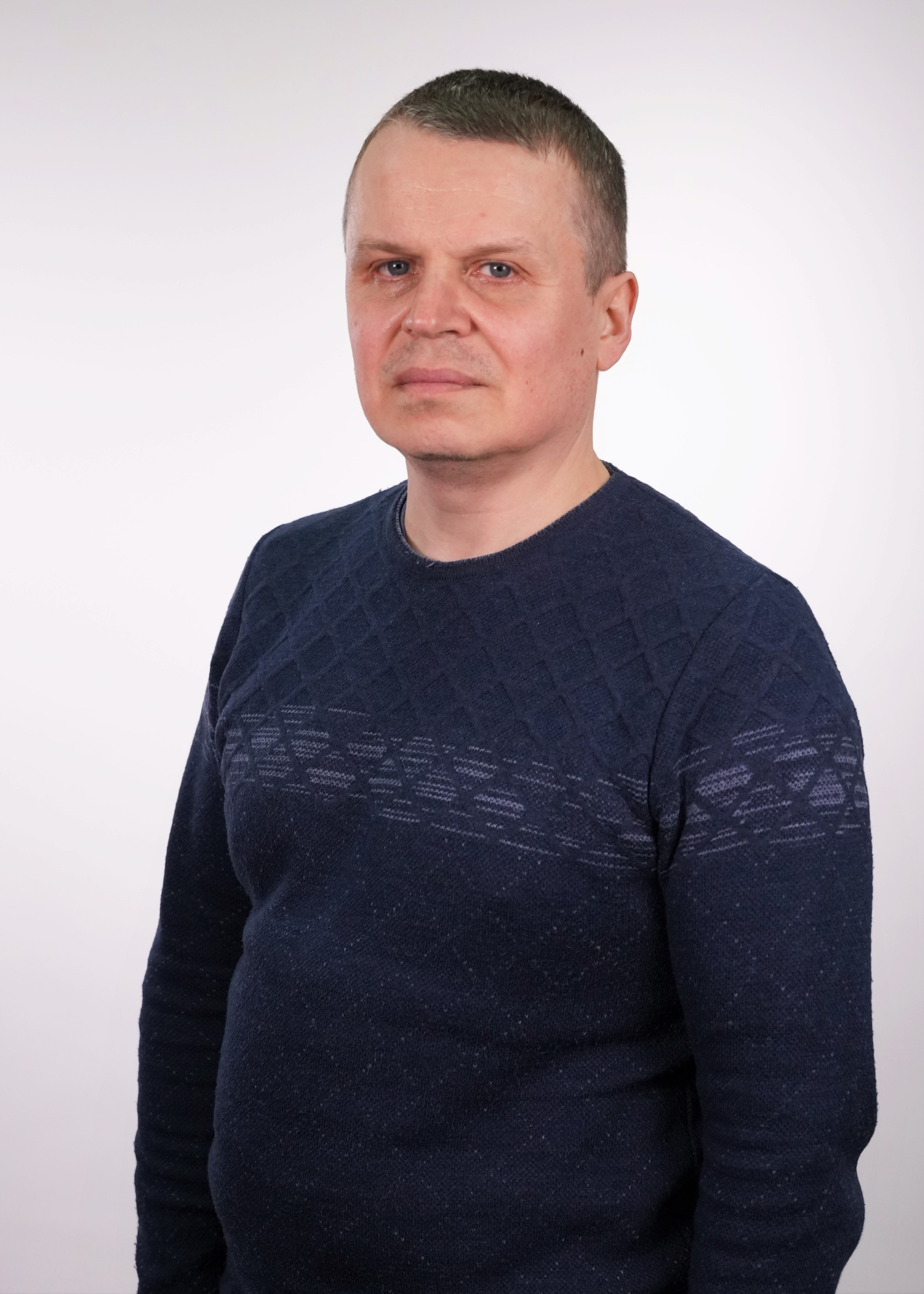 Кирин Петр Леонидович