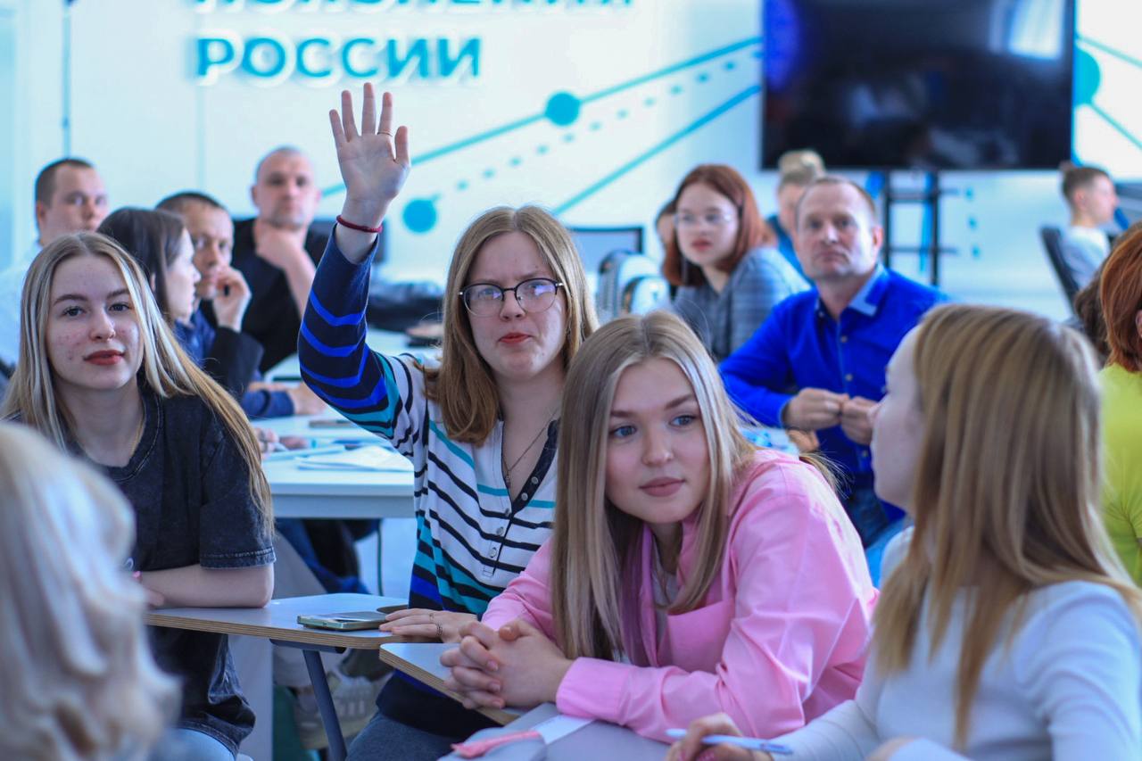 Координационный центр КГУ посетил ШГПУ 
