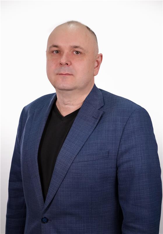 Кузьмин Андрей Владимирович