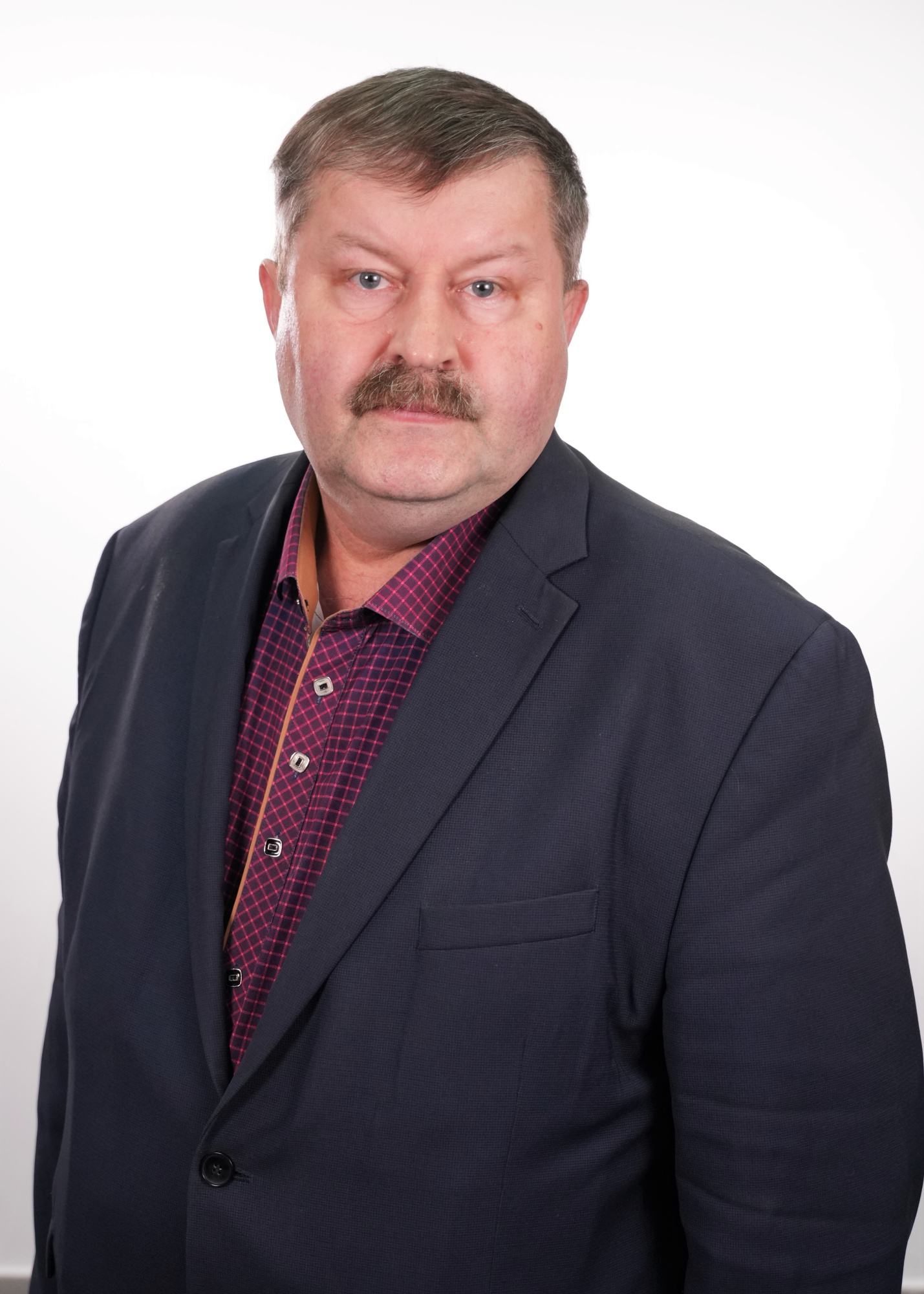 Порсев Игорь Николаевич