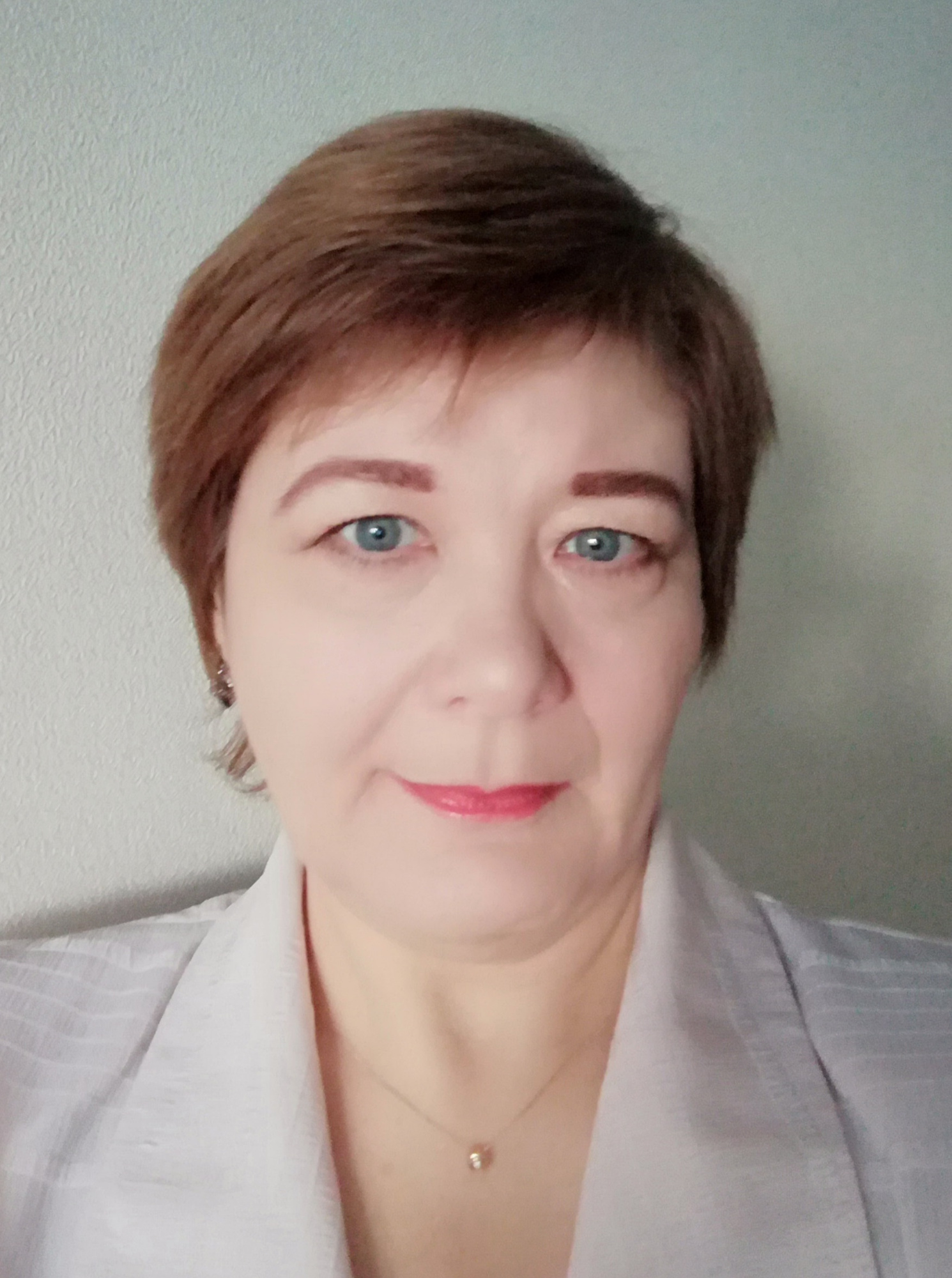 Зимина Анна Александровна