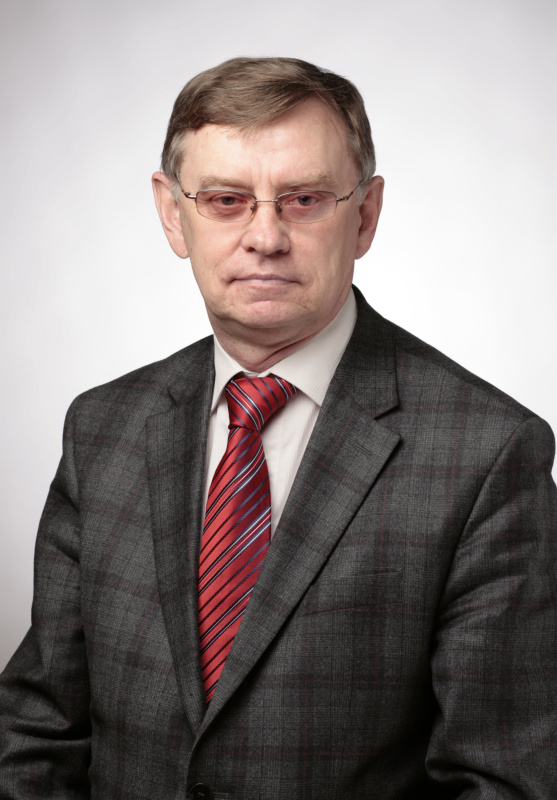 Васильев Валерий Иванович