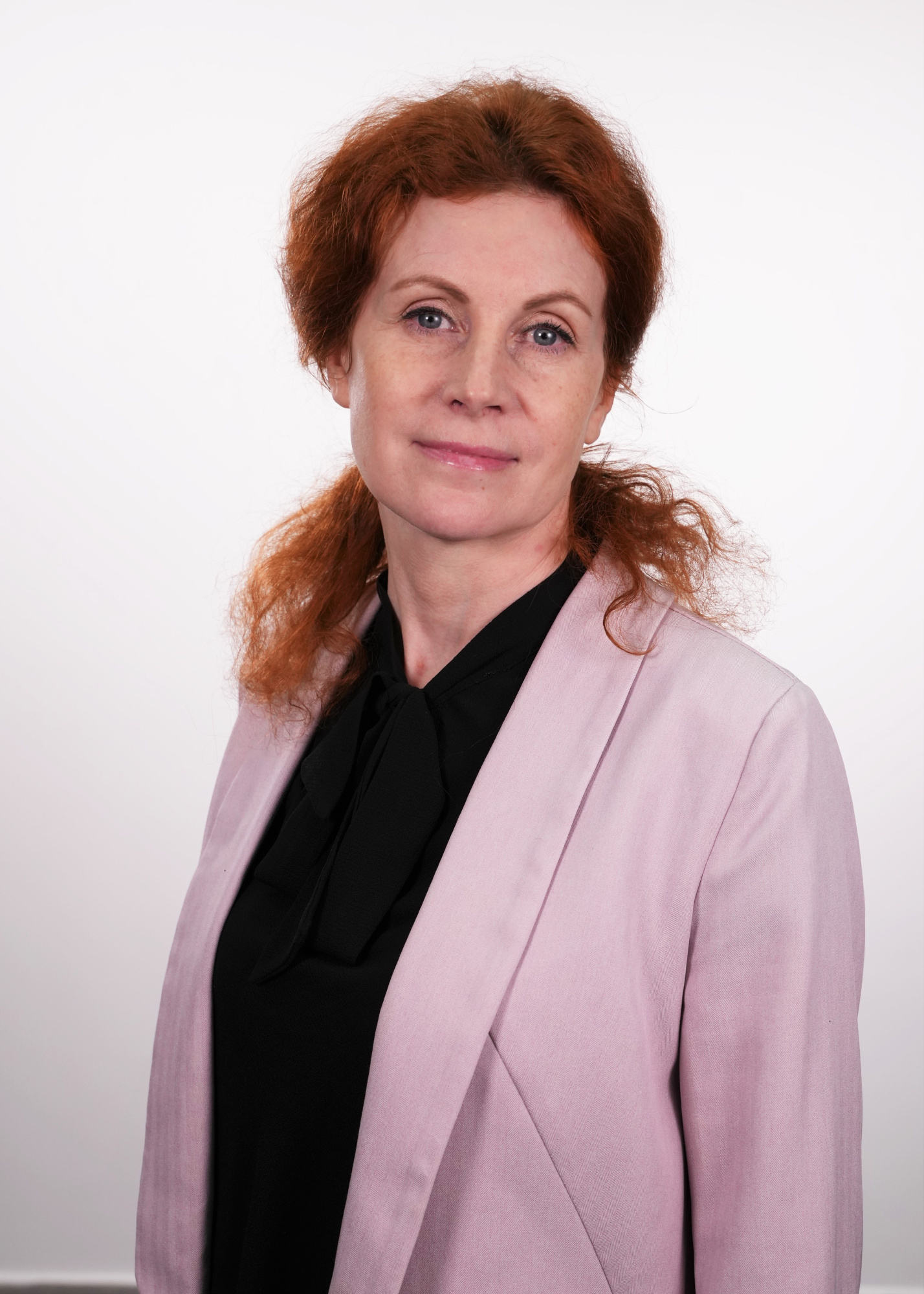 Дуничева Светлана Георгиевна